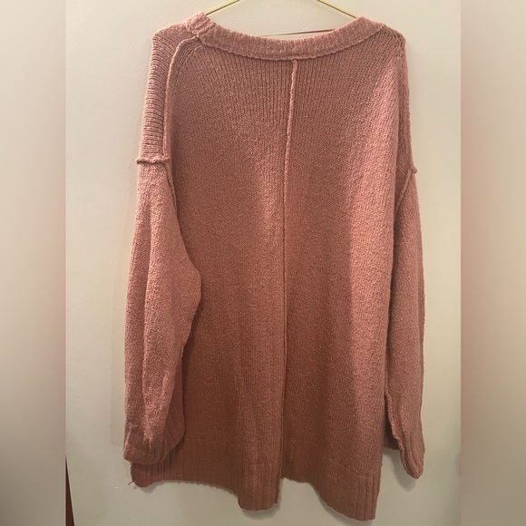 Free People Brookside Sweater - Picture 4 of 4